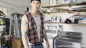 The Handyman for All Your Needs