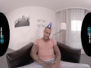 VirtualRealGay.com - Birthday Message