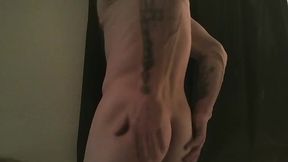 Rocco Dane Private Show