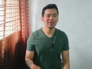 Hombre maduro es penetrado y da verga a taxista bisexual con novia!Relato sexual