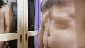 Furry sweating for you! Devour me!