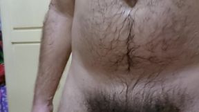 Furry sweating for you! Devour me!