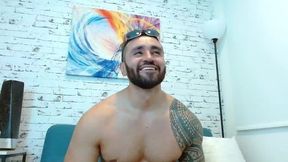 Darlex Stud Private Show