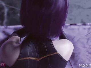 Teen Titans Ass Bang