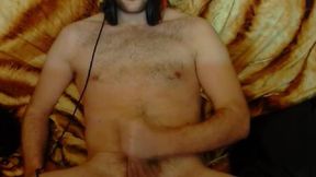 Barry Cash Private Show