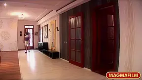 Sexy Milf Cuckold Housewife