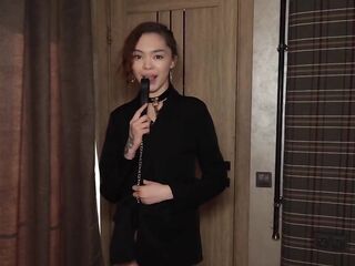 eighteen Year Old Wench Gets Plugged Into Her Constricted Vagina as Well