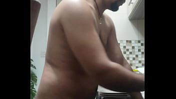 MACHO PELADINHO LAVANDO LOU&Ccedil_AS