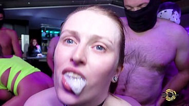 Creampie Sluts United 45 Loads of Jizz