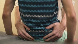 funsizeboys: DILFs Enslaving Their Sons' Booties