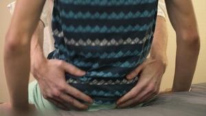 funsizeboys: DILFs Enslaving Their Sons' Booties