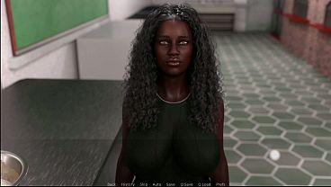 Johannesgaming - update #723 - Baking With Chocolate 8 LaDesha is getting well manners - May 07, 2026