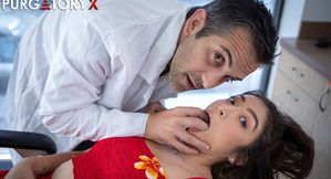 PURGATORYX The Dentist Vol 3 Part 1 with Amber Summer