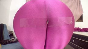 ELF GODDESS FARTING ON SMALL SLAVE PART 3 BY KIARA AND SMALL JEFF CAM BY ALINE FULL HD