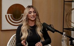 Kayley Gunner Interview: From Army Sergeant to Porn Star