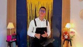Salvador Fit Private Show