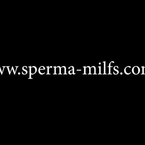 Cum Cum And Creampies For Sperma-Milf Anna Blonde - 21019