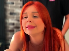 Homemade Anal Sex with Eva Soda