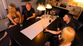 Private deutsche swinger #02 - full movie