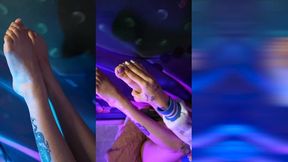 Community Creator
 @emily-mills1 @Feet Porn and #Latina #Tattoo Porn #Solo #Naked video movie sexy | Tik.Porn
