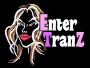 Horny trans MILF pounds tight BBC asshole