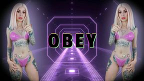 FOOT- sexual reprogramming clip - JOI , ASMR