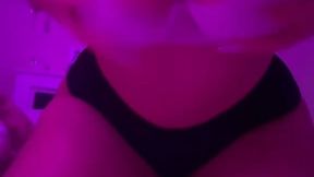Sensual Tit and Ass play
