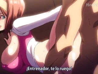 Manga pervertidas culonas (solely sex)