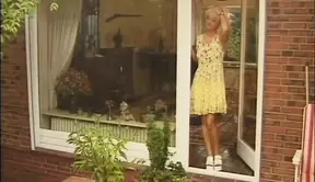 Hot MILF loves huge cock in her mouth and ass