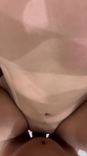 Key moment from "19 year old Horny girl fucked hard"