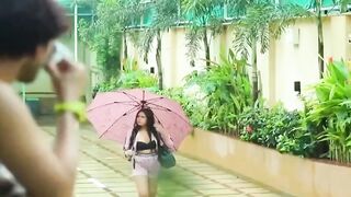 Hot Hotel Hookup - Rough Sex with Passionate Young Lovers from India