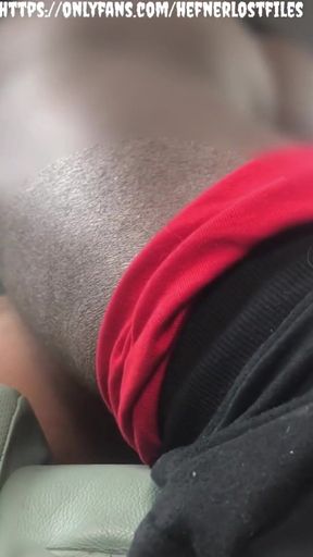 Must-share moment from &quot;Fucking her in my Emoji Shirt until I Cum on her Ass.&quot;
