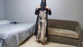 Hijab Trans Jade