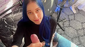 Virgin Stepbrother Gets Tight Pussy And Many Cum Inside, Big Dick, Big Tits