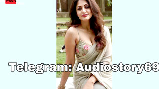Indian Desi Girl Next Door - Exotic Dancer Shows Off Her Moves In A Bollywood Club
