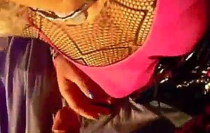 Ts denise love - the hotdream