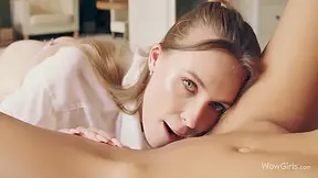 Naomi Hills Dildo Movie By