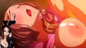 Horny MILF Teacher in Lingerie Fucks Lucky Tramp for Juicy Joi Action