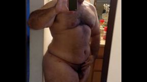 My Curvy  Body, Mi cuerpo Voluptuosos