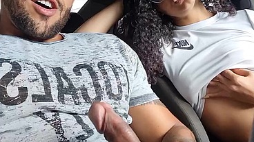 Deu pau no GPS e na minha Garganta! Perdi o destino ao engolir o uber.