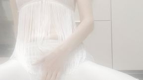 Masturbation pleasure