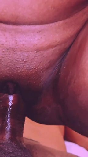 Akash and Tejaswini had sex at a resort.   Clip 1
