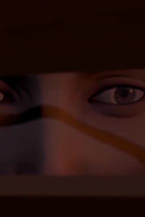 Max X Chloe - Futa Friend Peeping Tom (futa Shemale)