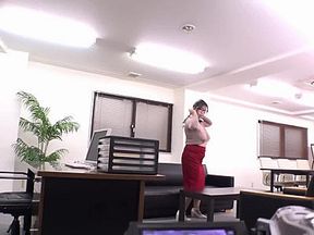 Cowp-001 Physical Sales Of Chubby Slut Life Insurance L