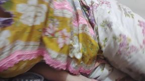 Paki Garam Baji K Saath Ki Thori C Masti