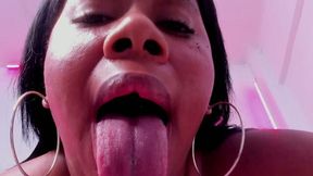 Melisa Carusso Private Show