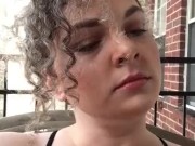 Sexy Smoking
