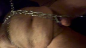 Part 3:- Domina Satana and Booboo