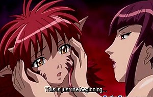 Hot futababe fucking tentacled hentai elf