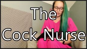 The Cock Nurse